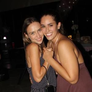 Meet your Posher, Marlana